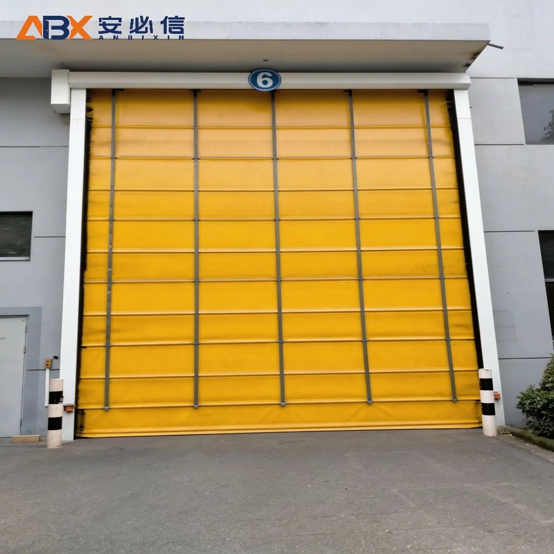 梅州市背带堆积门